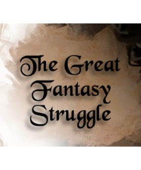 The Great Fantasy Struggle Steam Key GLOBAL
